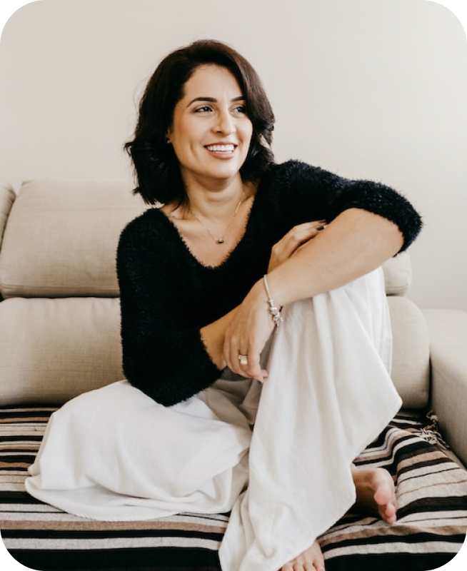 Sophie Moore, Community Lead